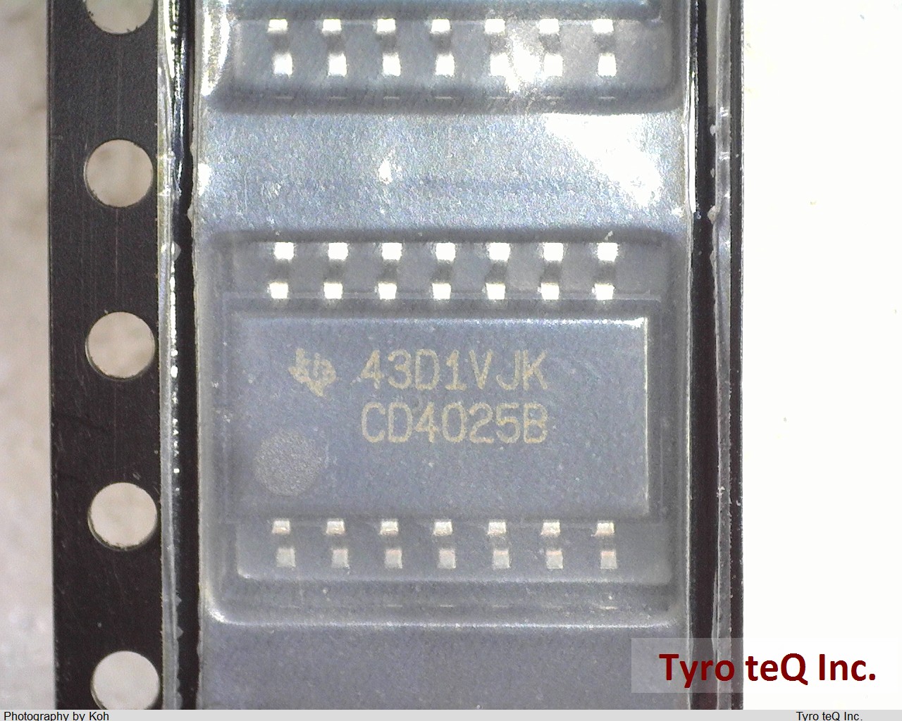 CD4025BNSR