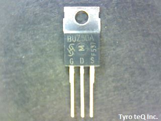 BUZ50A