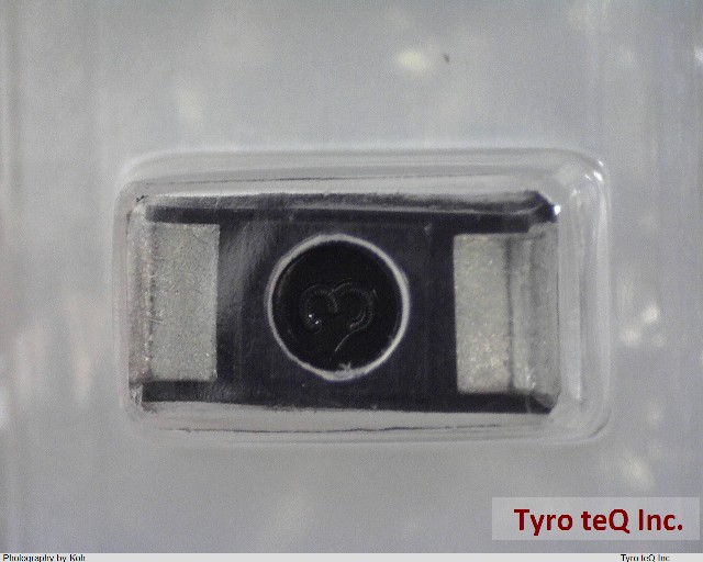 CCP2B80TTE