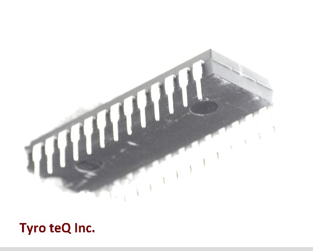 CXK5864PN-15L