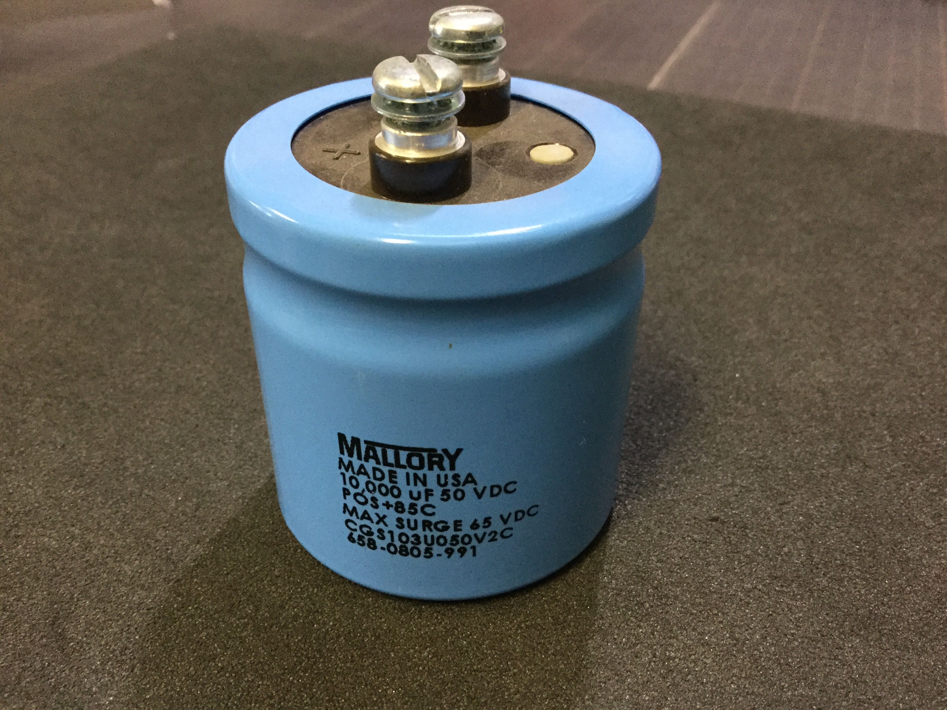 CGS103U050V2C