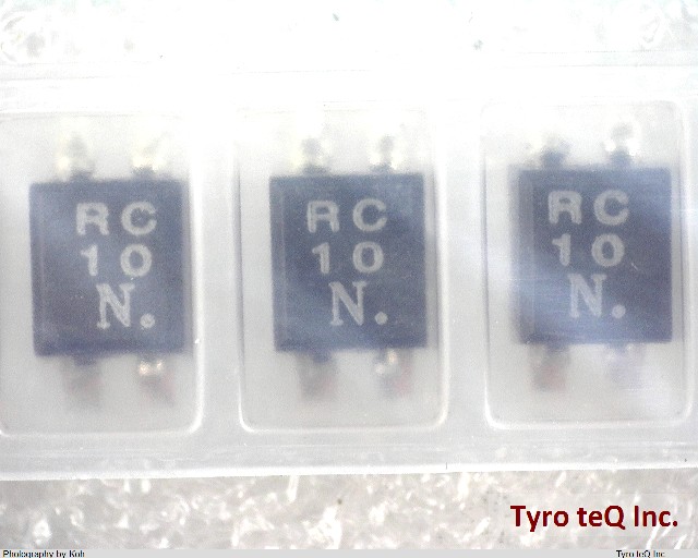 CM04RC10T