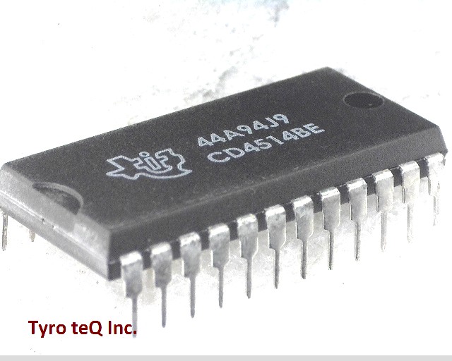 CD4514BE
