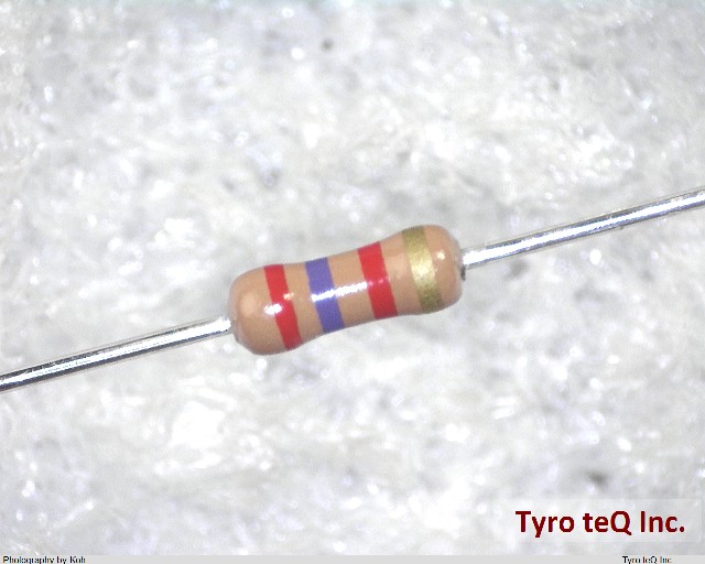 CF1/4C272J
