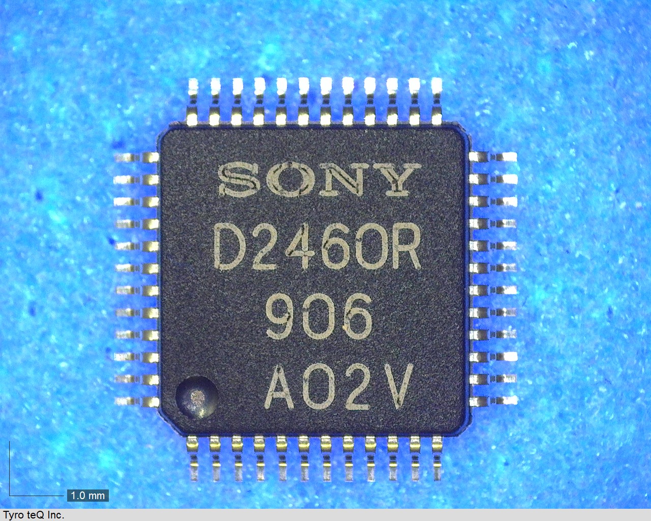 CXD2460R