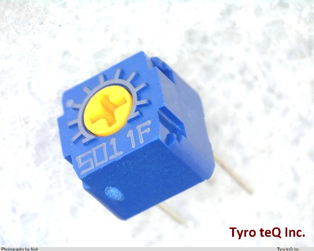 CT-6P 500 OHM