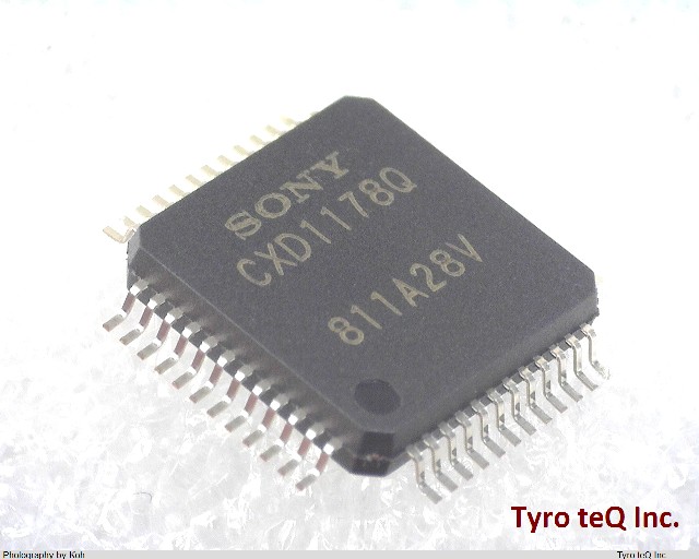CXD1178Q