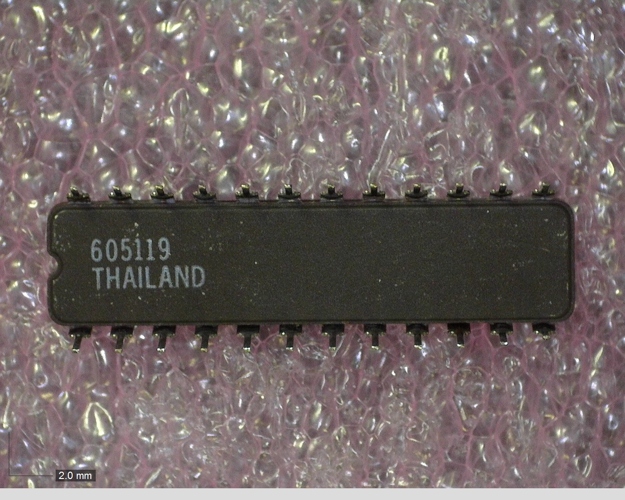 CY7C261-20WC