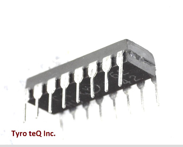 CD4018AE