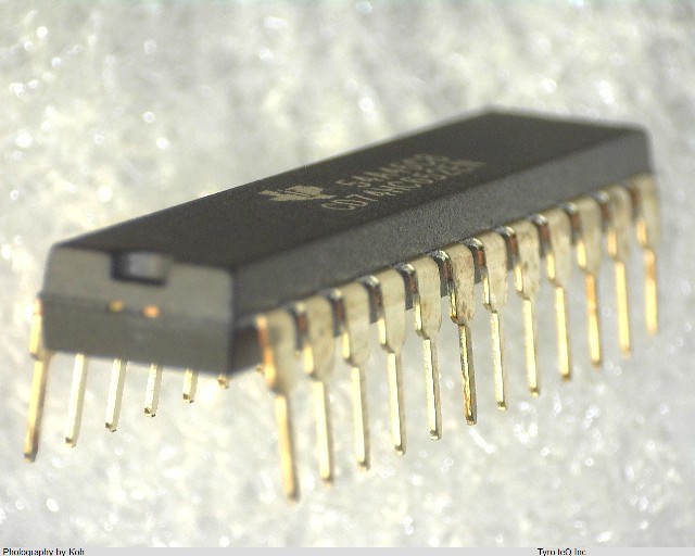 CD74HC652EN