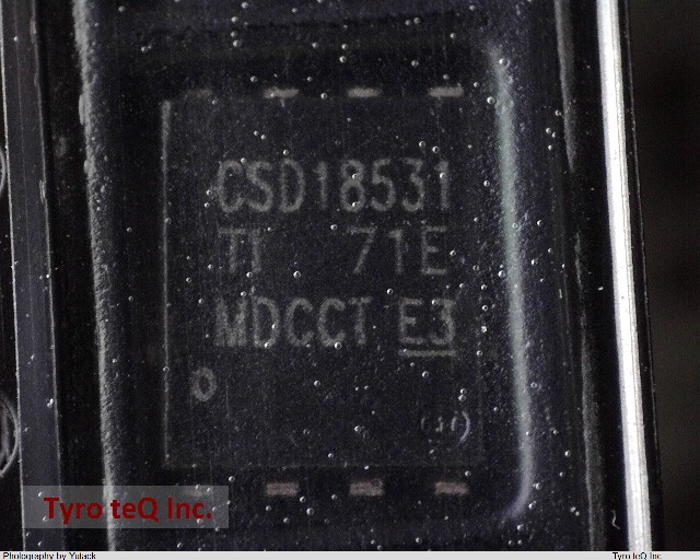 CSD18531Q5A