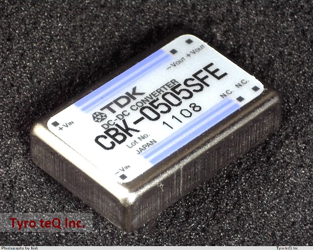 CBK-0505SFE