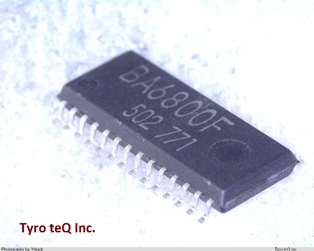 BA6800F