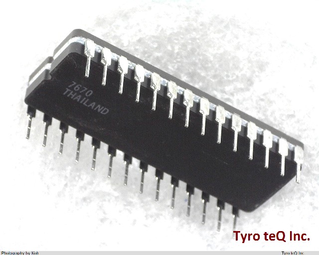 CY27C256-70WC