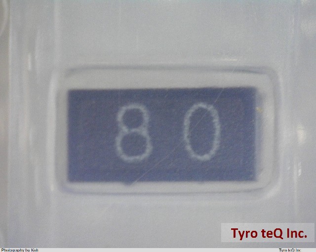CCP2B80TTE