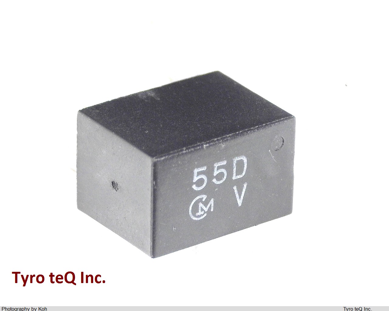 CFW455D