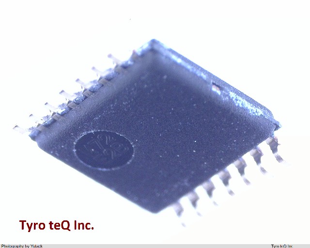 CD4066BPW
