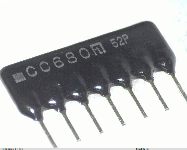 CC680