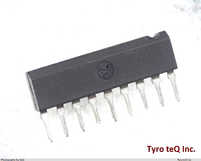 BA527