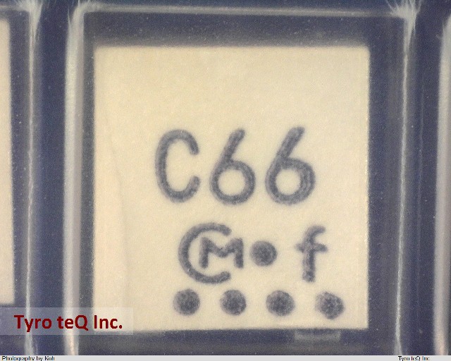 CDBKB455KCAY66-R0