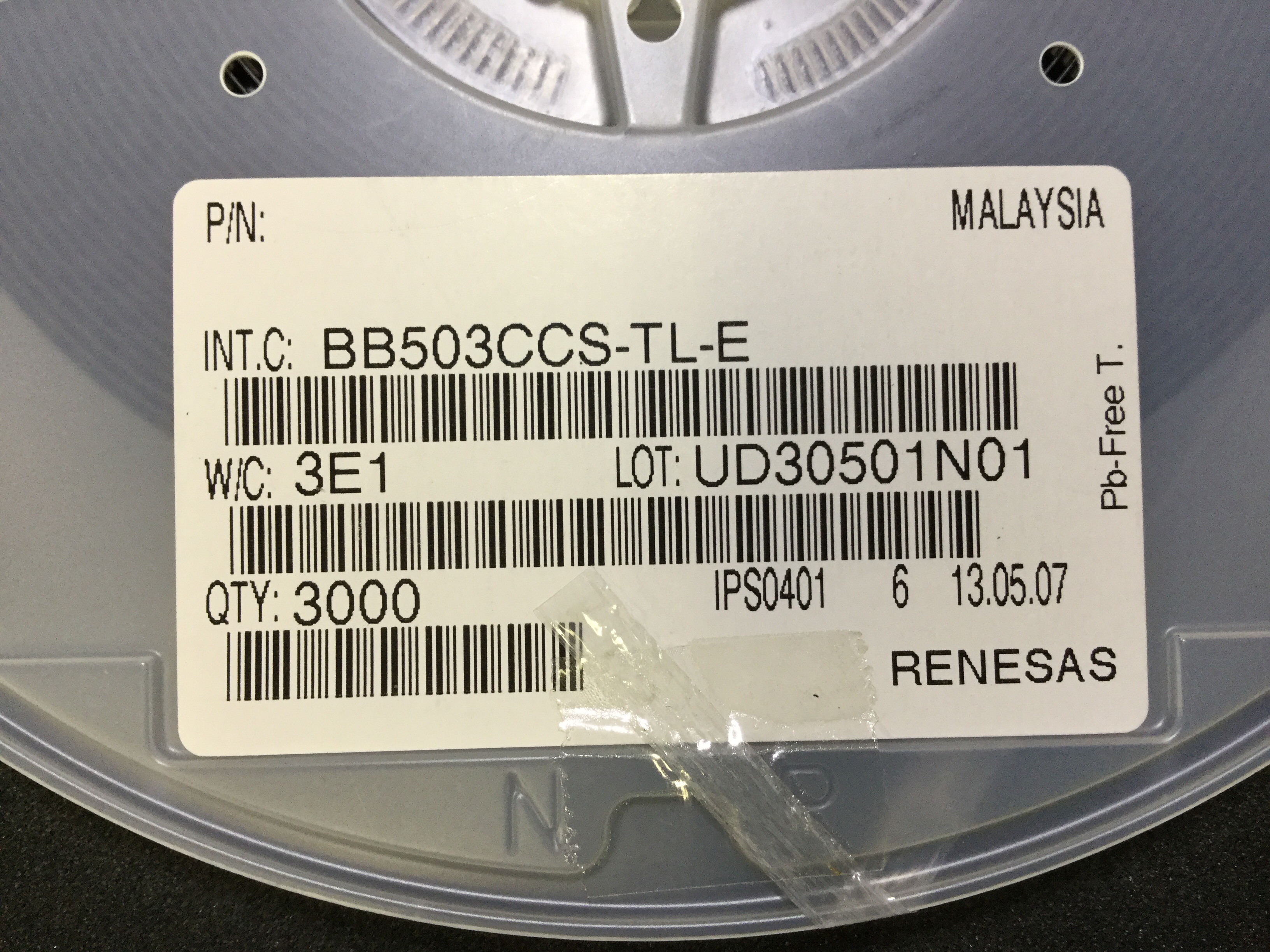 BB503CCS-TL-E