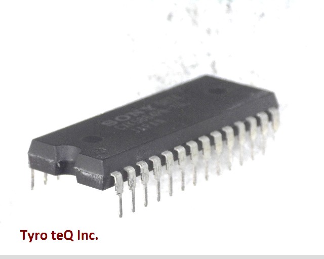CXK5864PN-15L