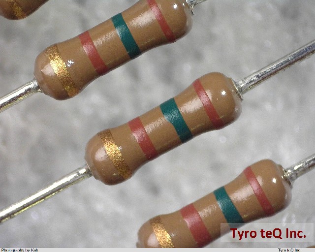 CF1/4CT52R151J