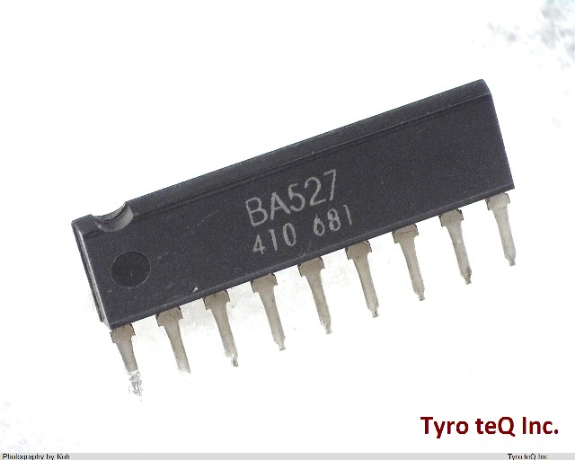BA527
