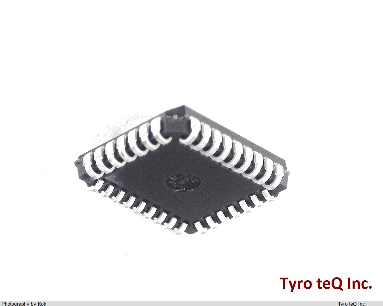 CY7B991V7JC