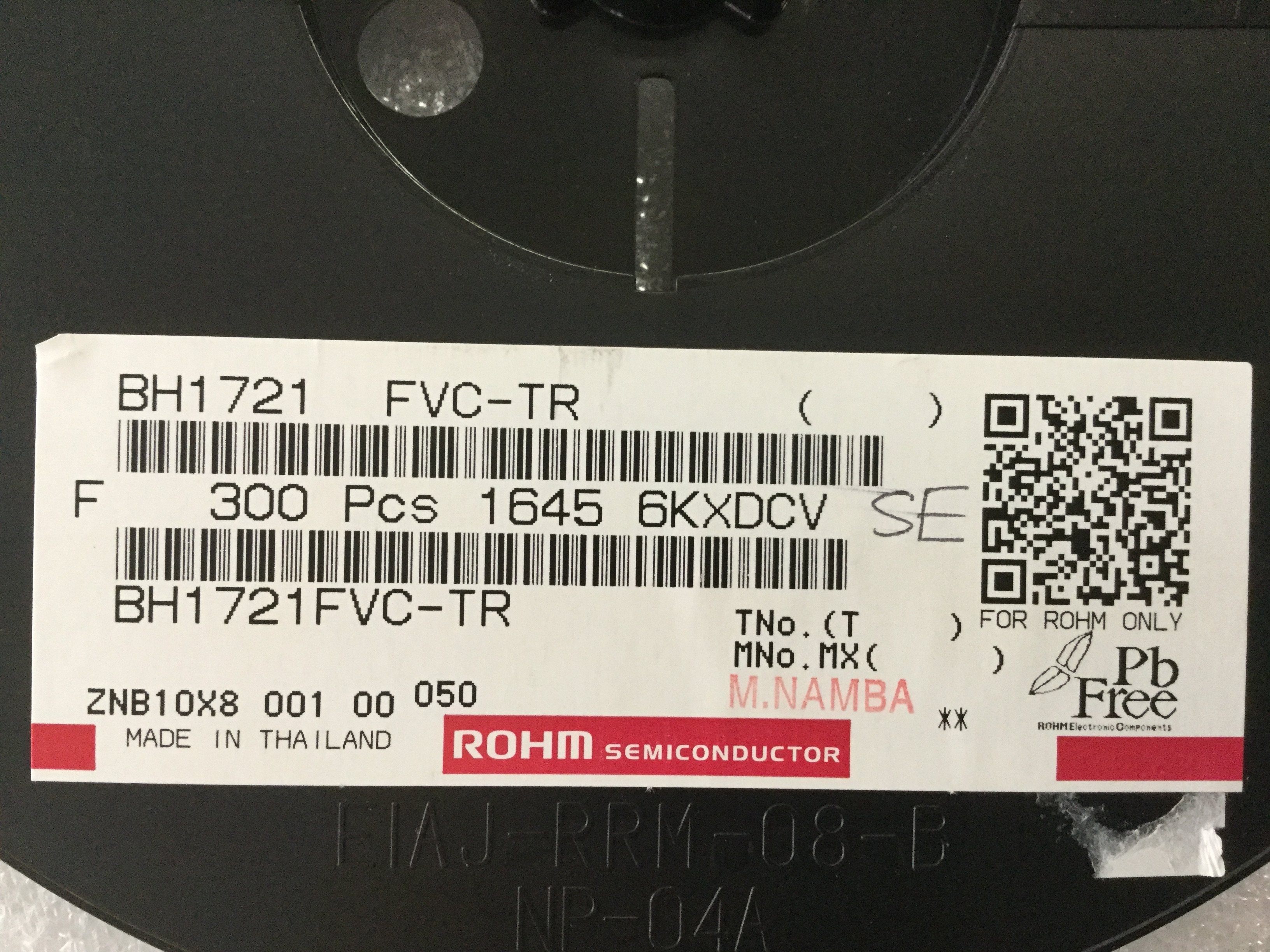 BH1721FVC-TR