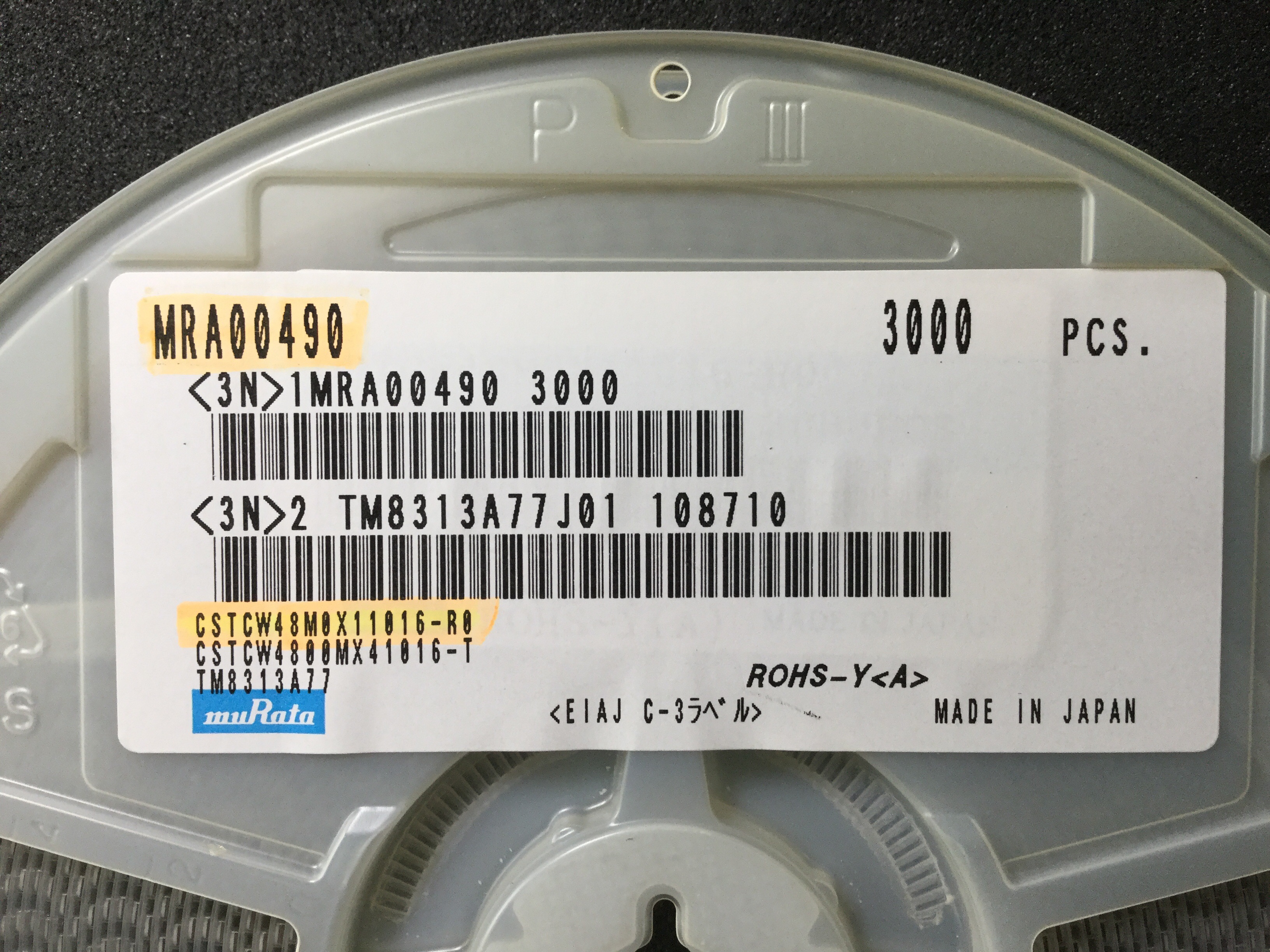 CSTCW48M0X11016-R0