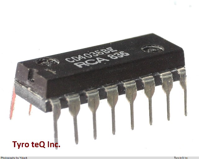 CD4035BE