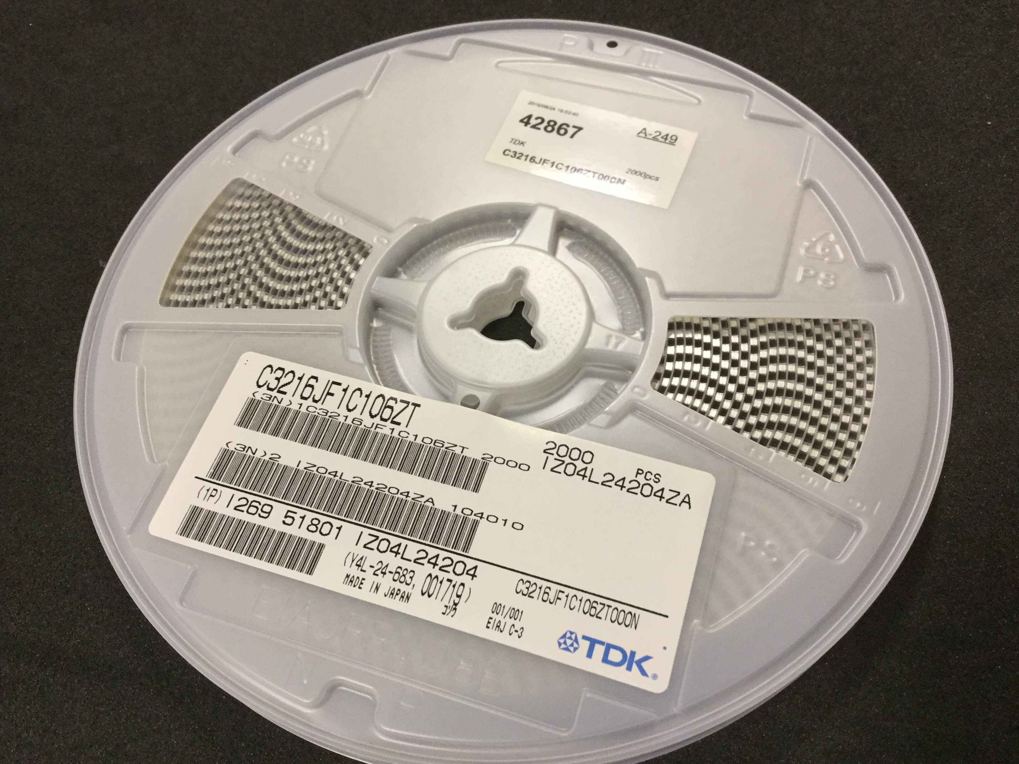 C3216JF1C106ZT000N
