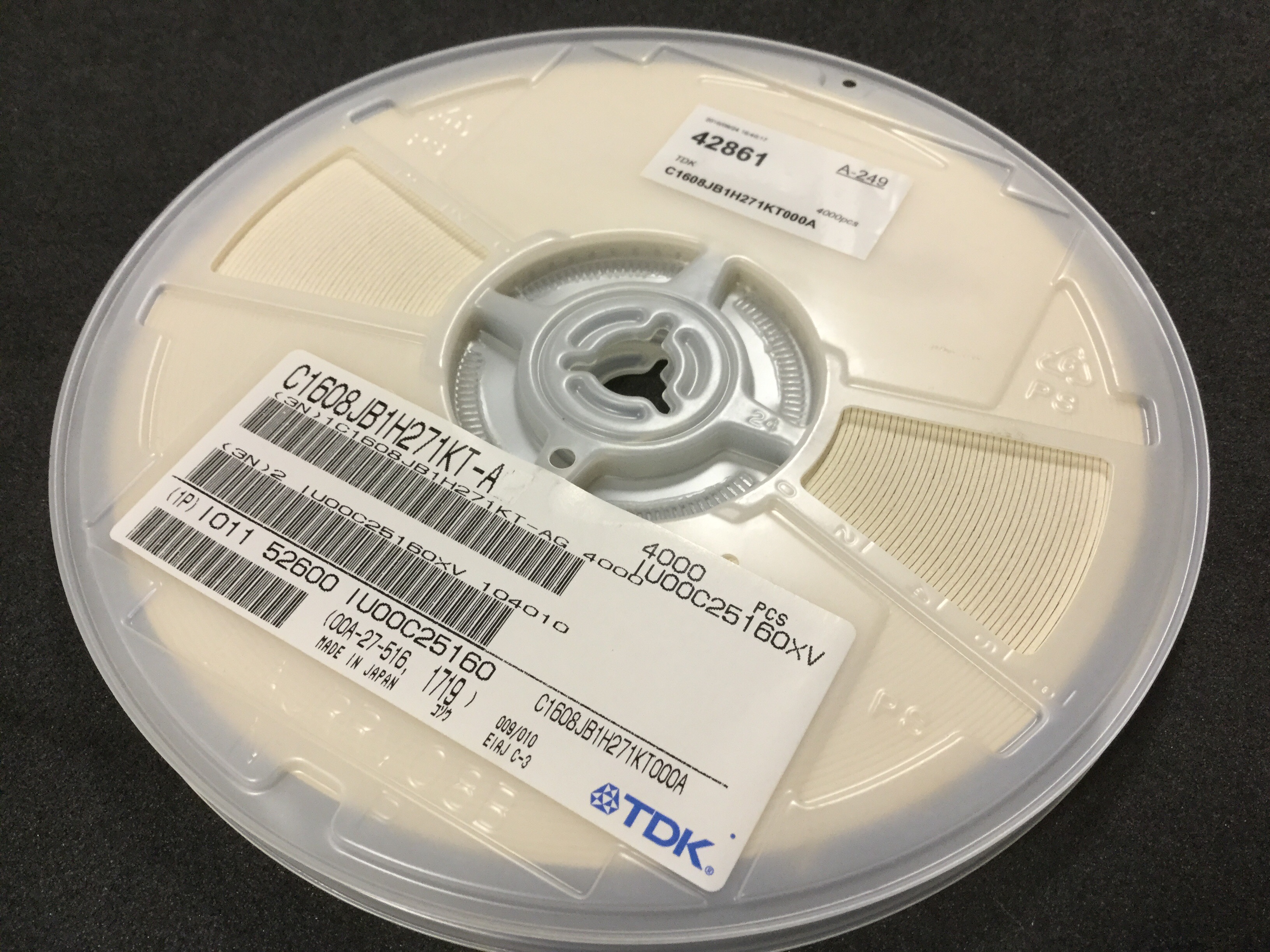 C1608JB1H271KT000A