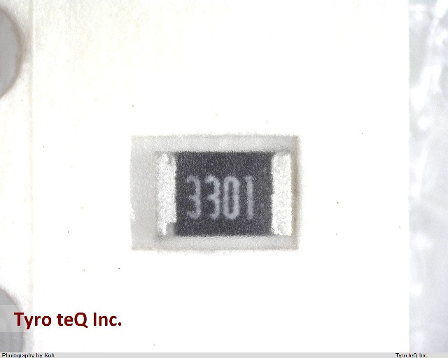 CRG0805F3K3