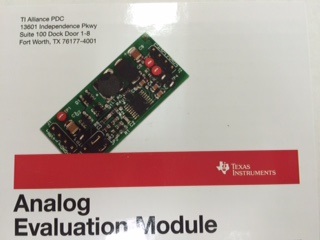 BQ51025EVM-649