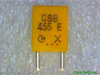 CSB455E