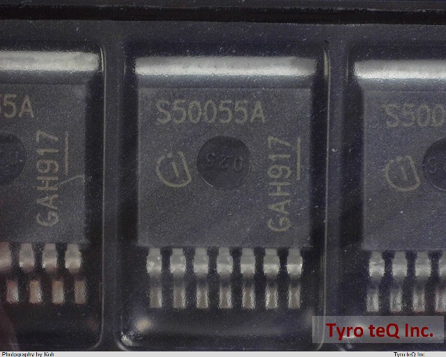 BTS50055-1TMA