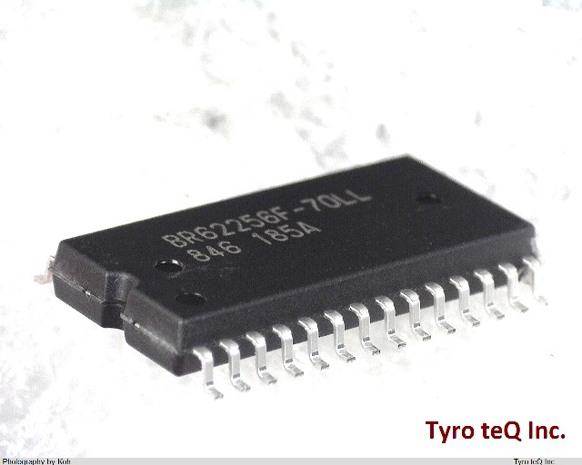 BR62256F-70LL