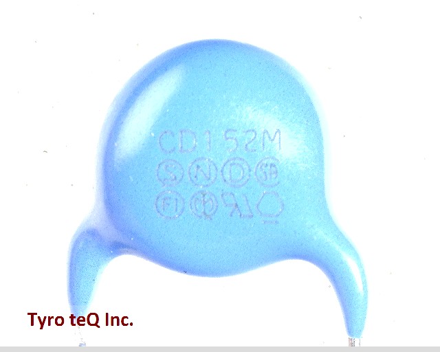 CD10-E2GA152MYNS