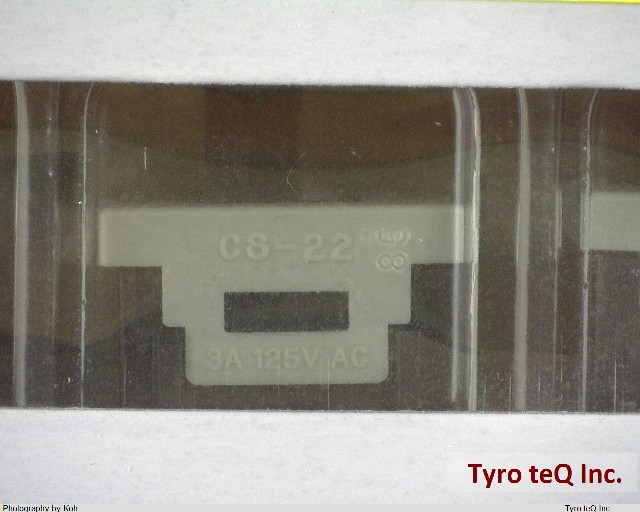 CS-22AAP1