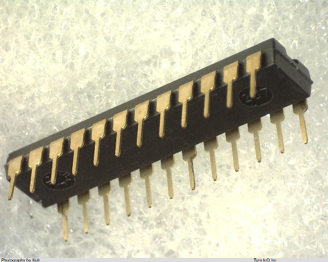 CD74HC652EN