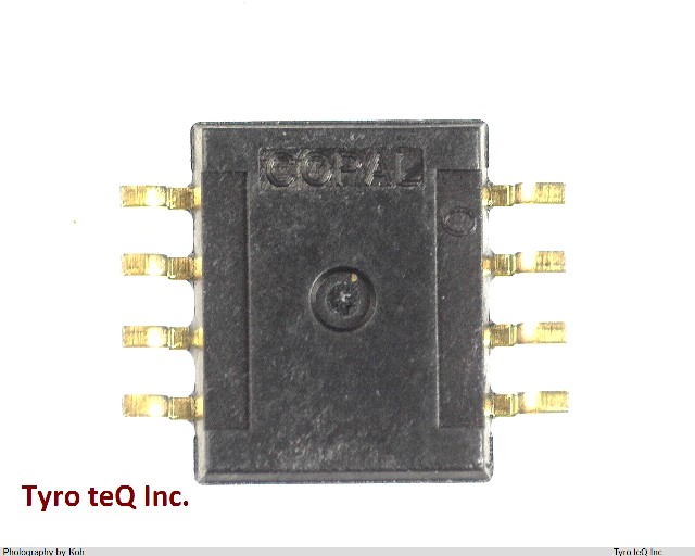 CHS-04MB