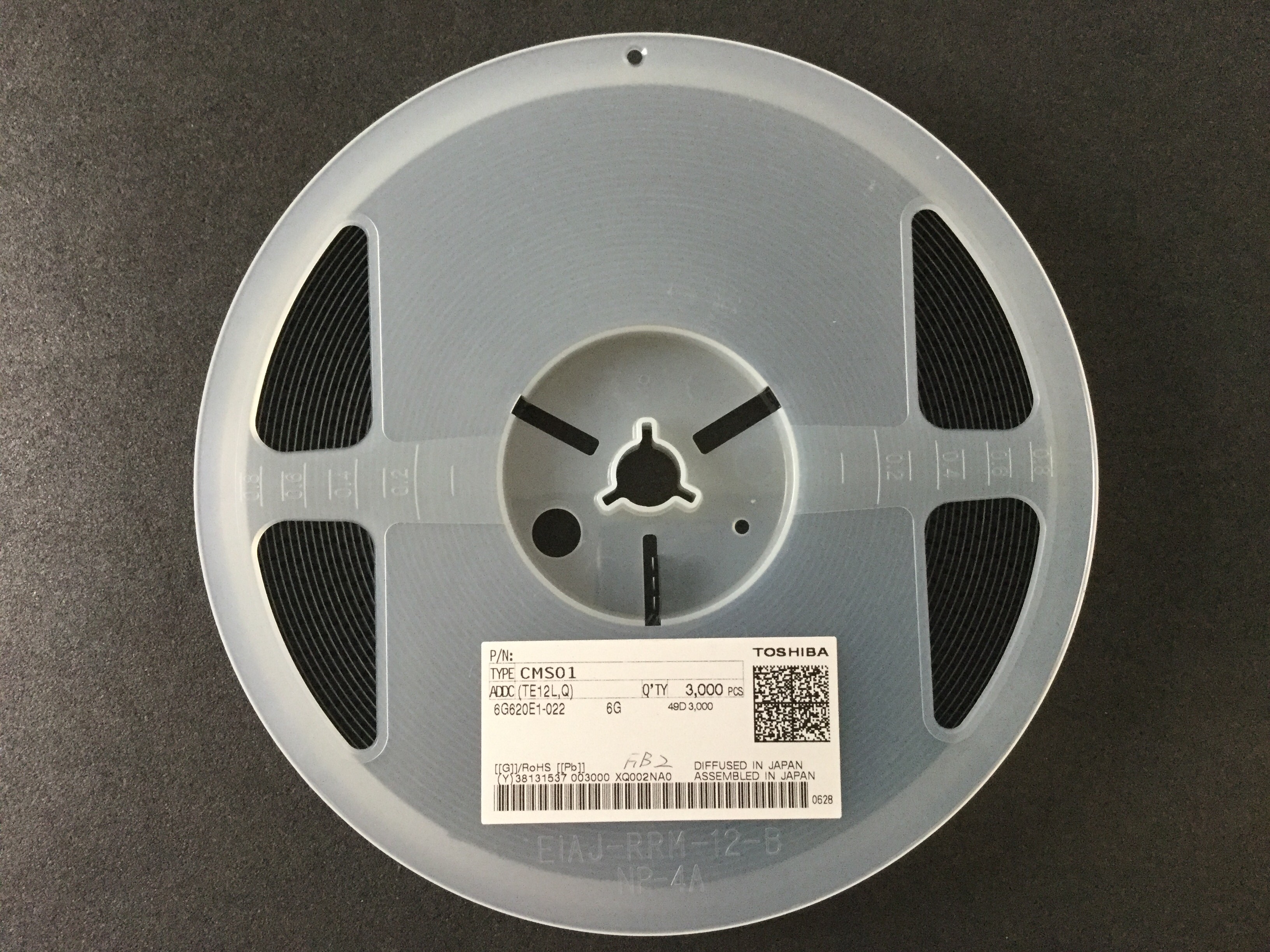 CMS01(TE12L,Q)