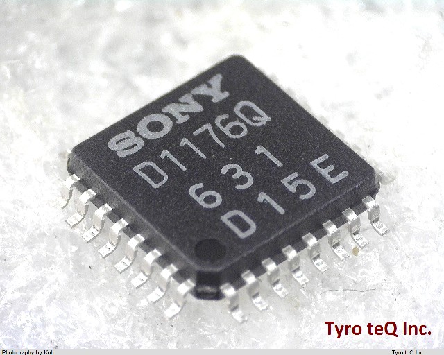 CXD1176Q