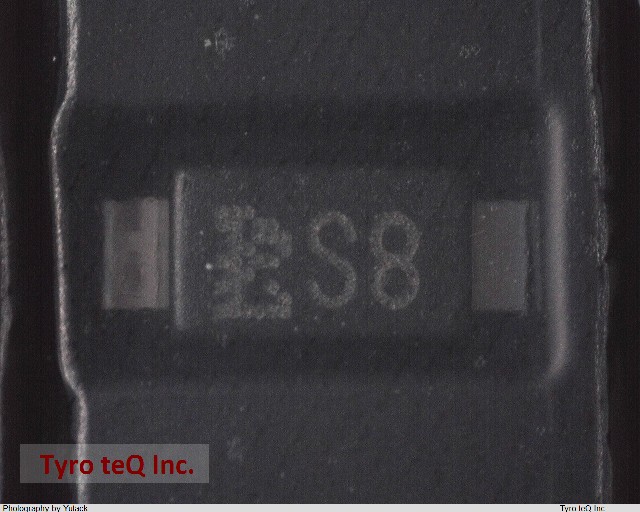 CRS08(TE85L,Q)