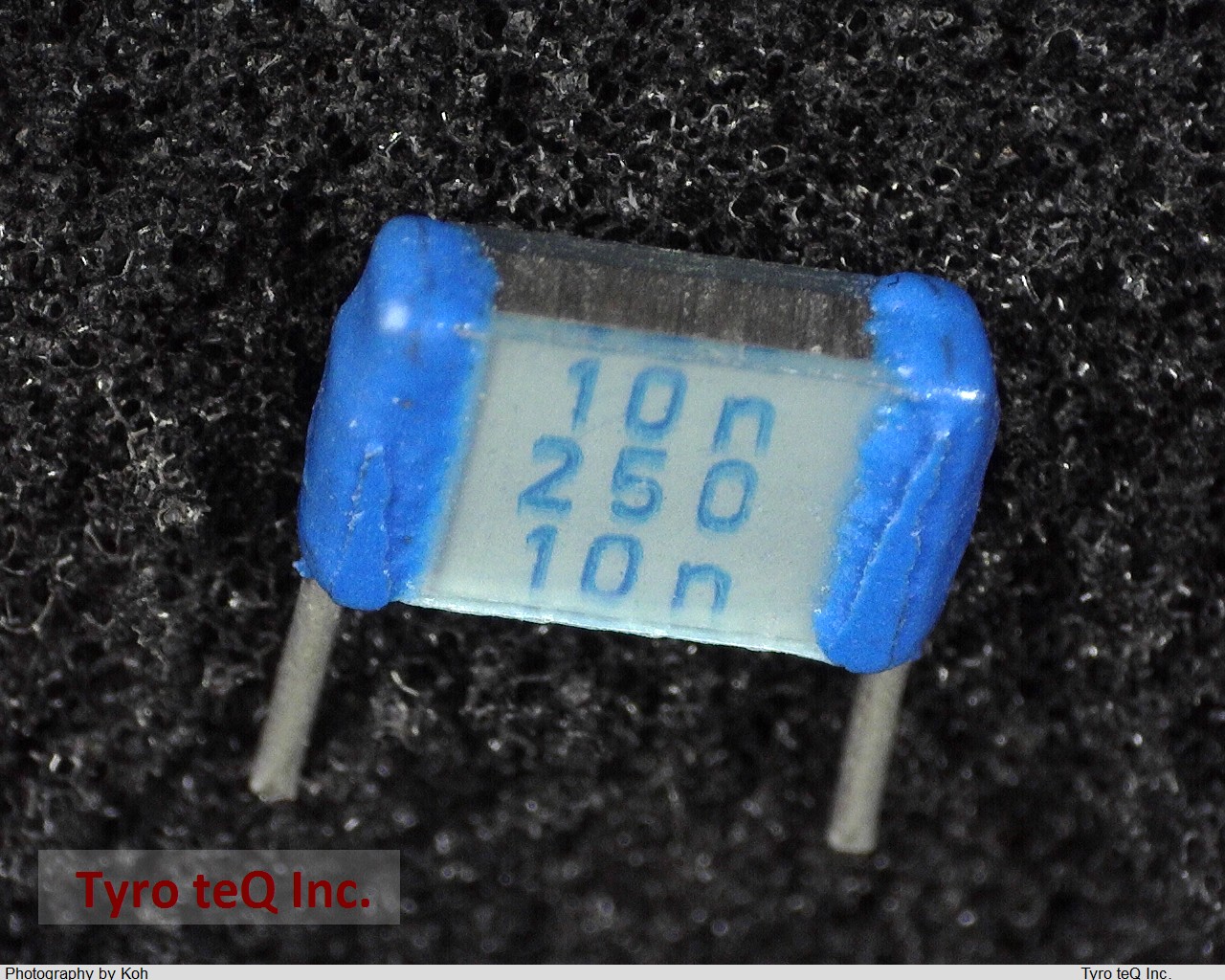 B32520C3152K289