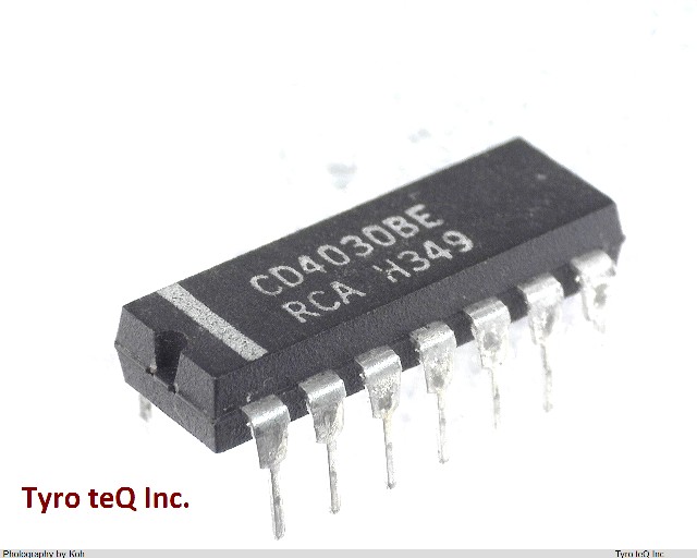 CD4030BE