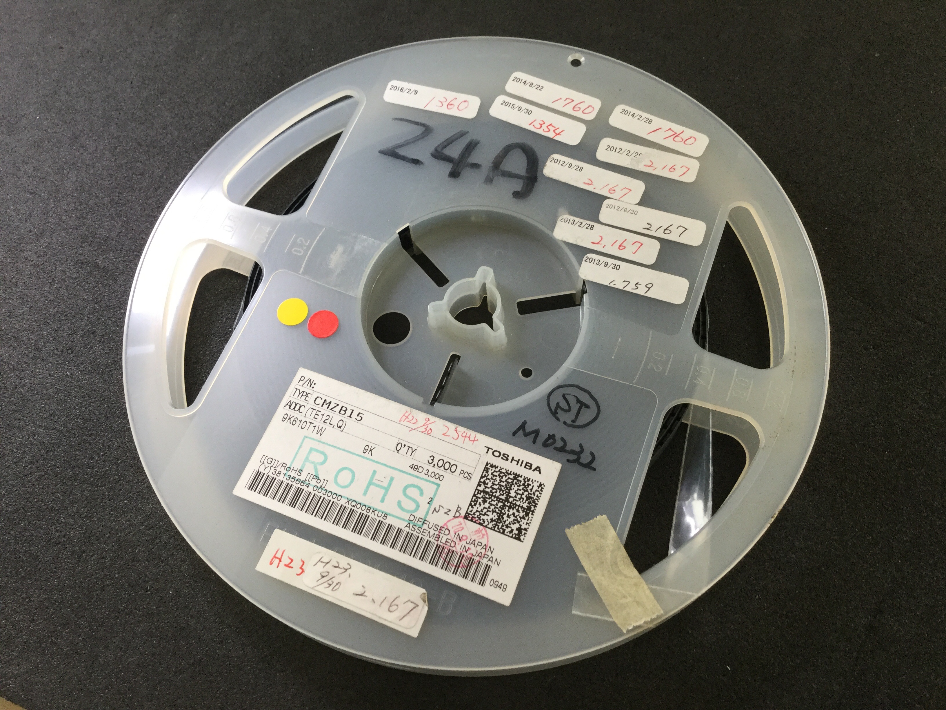 CMZB15(TE12L,Q)