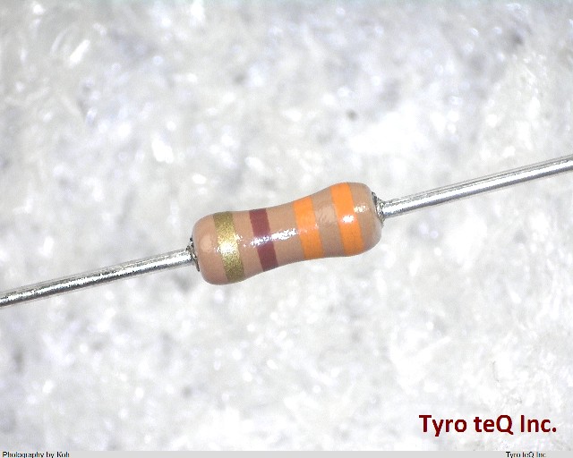 CF1/4C331J